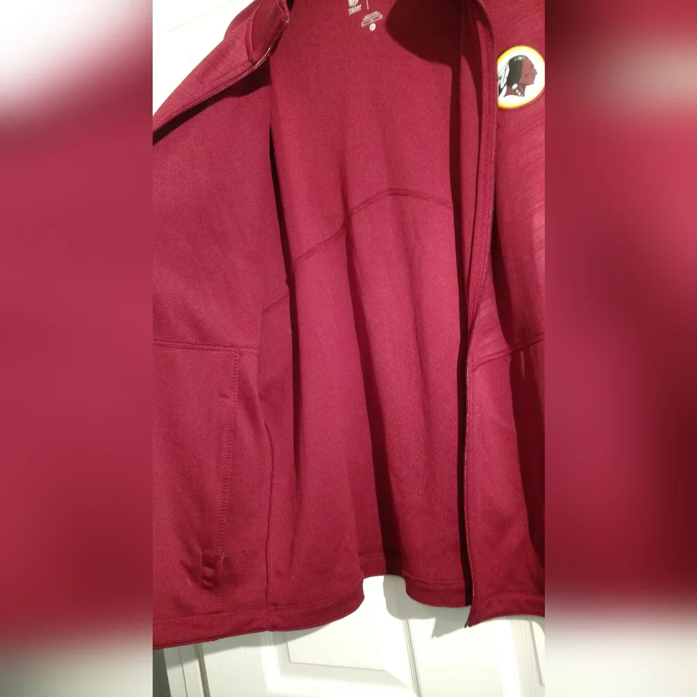Nike NFL Redskins Jacket - Picture 5 of 7